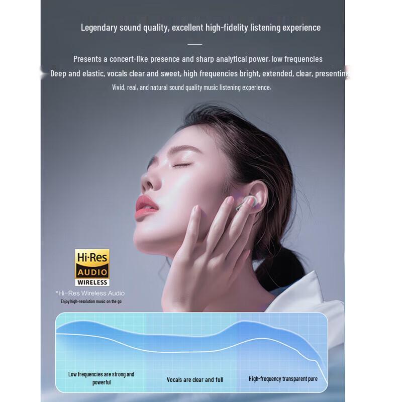 JBL LIVE BEAM 3 True Wireless Smart Noise-Cancelling Earbuds with Touchscreen Case