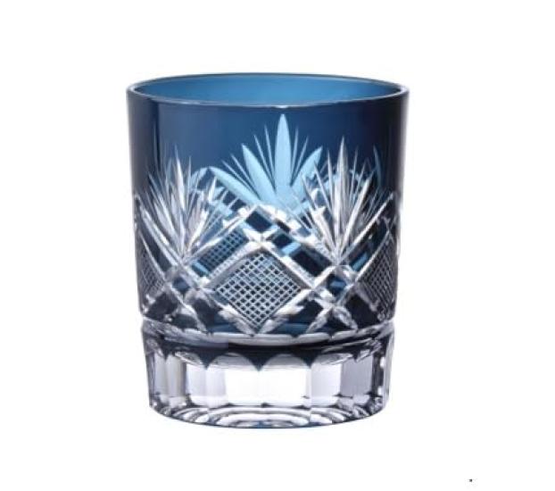 

Kiriko Glass Kiriko Glass Rocks Glass 260cc Стакан, пригодный для мытья в посудомоечной машине (военно-морской флот)