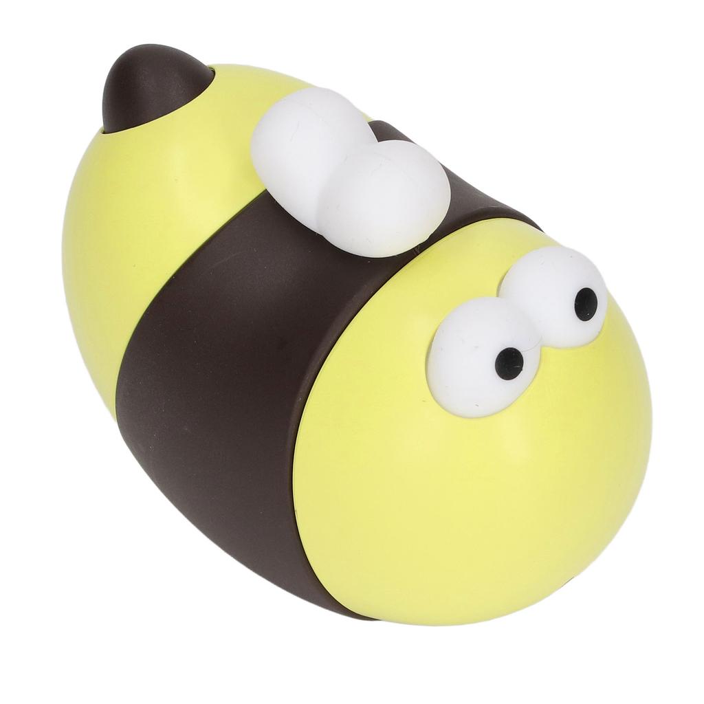 Re able Hand Warmer Bee   USB   2 Temp Modes Fast Heating Electric Hand Warmer for Home Winter  