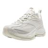Xtep Basque 2.0 Unisex Casual Platform Sneakers