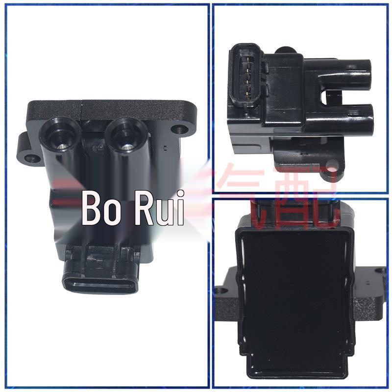 Old Model TOYOTA Crown Ignition Coil High-Voltage Pack Accessory 90919-02222