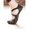Barfuß-Stil Indoor Fitnessschuhe Yoga Pilates Tanztraining Rutschfeste Gummisohle Atmungsaktives Mesh-Futter