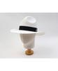 Yunibeosyeolkemiseuteuli Swing White Y Summer Fedora Summer Fedora