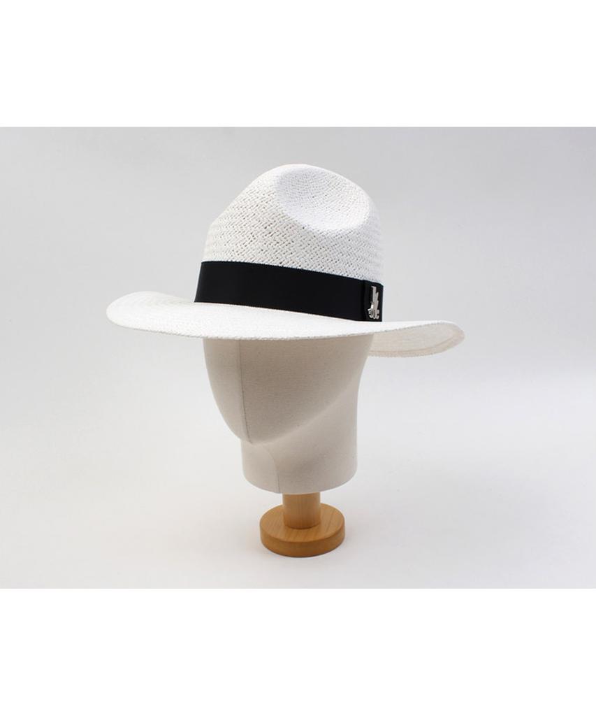 Yunibeosyeolkemiseuteuli Swing White Y Summer Fedora Summer Fedora