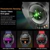 2025 New Watch 7 Uric Acid Blood Pressure Blood Oxygen Body Analysis Smart Watch ECG+PPG Clock Smartwatch Men