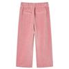 Children's Corduroy Trousers Light Pink 92/104/116/128/140
