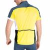 H4818 Dare2B Protraction Ii Jersey Men'S Cycling Jersey Xs