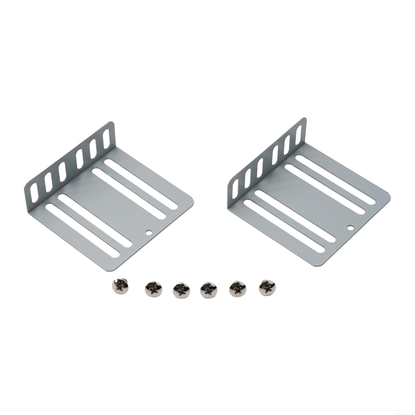 

Аксессуар для крепления автомобильного радиоприемника, сменный, серебристый, 2 Din