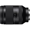 Sony (Sony) High Magnification Zoom Lens Full Size FE 24-240mm F3.5-6.3 OSS Genuine Lens for Digi...