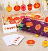 Montessori Wooden Dress-Up Puzzle Game for Kids: Changeable Outfits for Boys & Girls