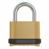 Chugong Large Waterproof Combination Padlock