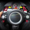 Direksiyon Paddle Shifter Shifter Uzatma Mini Cooper S JCW Countryman Clubman Paceman R55 R56 R57 R58 R59 R60 R61