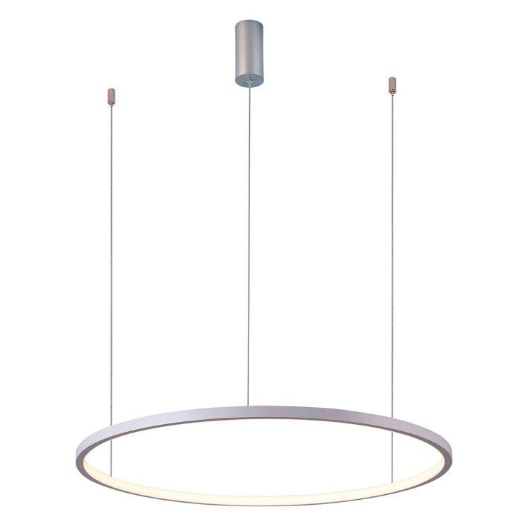 LED-Hängeleuchte 58W VINOLA PND-56135B-100RPP-WH-3KS4K-TRDIMM Italux