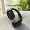 Huawi/Xiaomi HiFi Stereo Wireless Headphone USB Type-C Sports TWS Earbud  for Driving