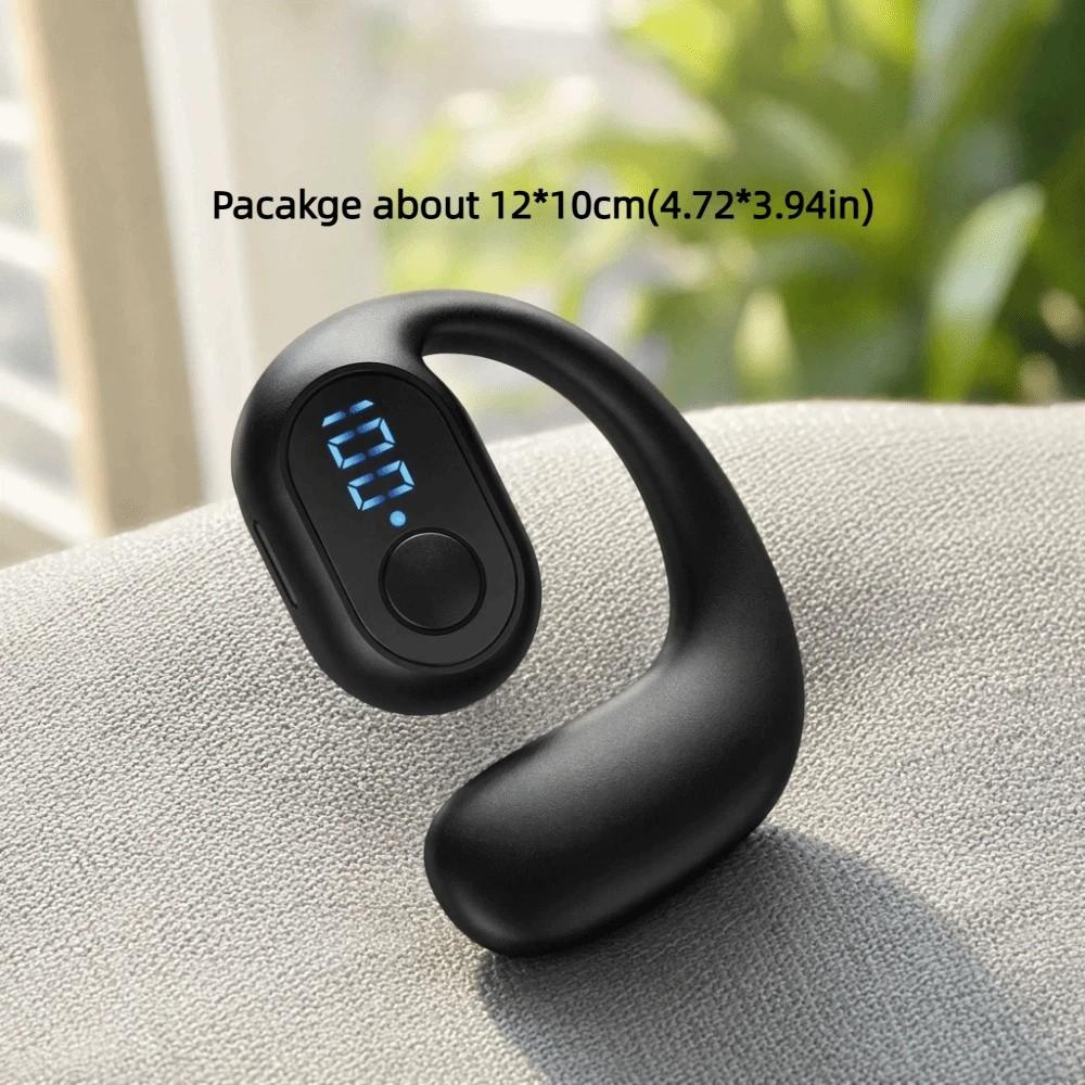 Huawi/Xiaomi HiFi Stereo Wireless Headphone USB Type-C Sports TWS Earbud for Driving