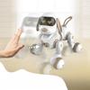 18011 Intelligent Programming Robot Dog Music Dancing Electric Remote Control Dog Early Education Children'S Toy Dog Gift