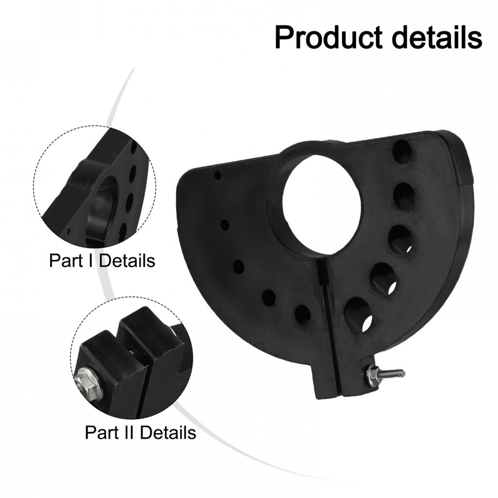 Portable Drill Bit Sharpener with Excellent Fatigue Resistance
