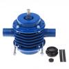 Multi Purpose Electric Drill Pump Self Priming Liquid Transfer Pump Portable for Diesel Oil Water Aquarium Use