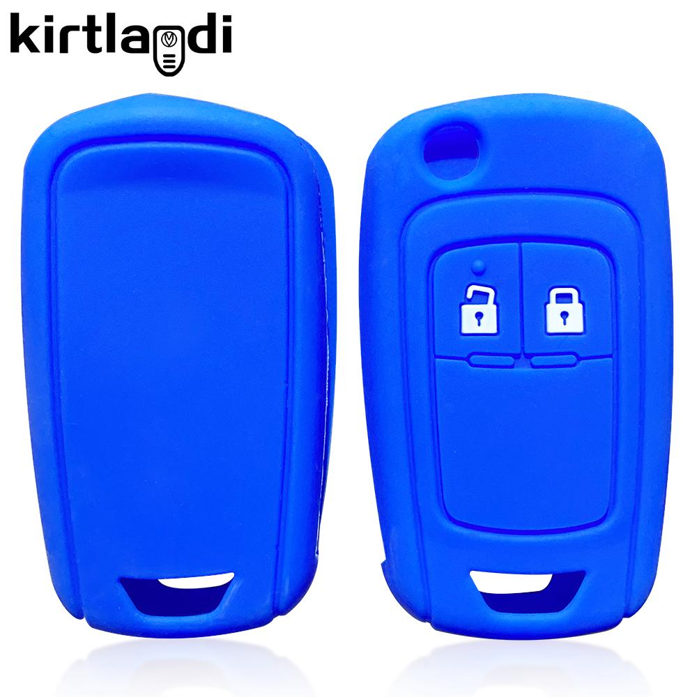 

силиконовый чехол чехол для ключа для Opel corsa D Mokka Astra J Insignia zafira C meriva B Zafira для Chevrolet Cruze Orlando Cobalt Aveo