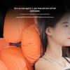 Li Auto L8 Headrest & Lumbar Car Cushion with Neck Support
