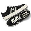 Converse One Star Academy Pro Comfortable Breathable Low-Top Board Shoes Unisex Black