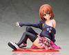 5TH Anniversary Yui Hirasawa Scale Complete Figure K-ON! 1/8 (Animaru! Exclusive)