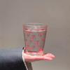 Shangqi High Borosilicate Glass Breakfast Mug