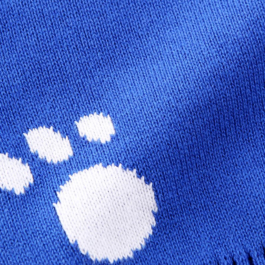 Cardigan cu desene animate pentru băieți, pulover cu decolteu în V, haină pentru copii mici, îmbrăcăminte exterioară cu mânecă lungă