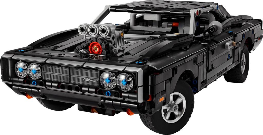 LEGO 42231 Technic