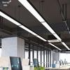 Yuanfang LED Linear Office Pendant Light