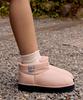 Shoehi Donas Padded Short Ugg Boots (3 Colors)_B2227