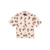 Off THE WALL Shirt Men's Multicolor VN000NNNEF9