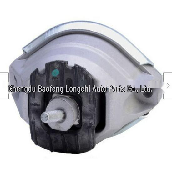 Compatible BMW 5 Series E60/E60LCI Engine Mount Rubber Pad 22116761089