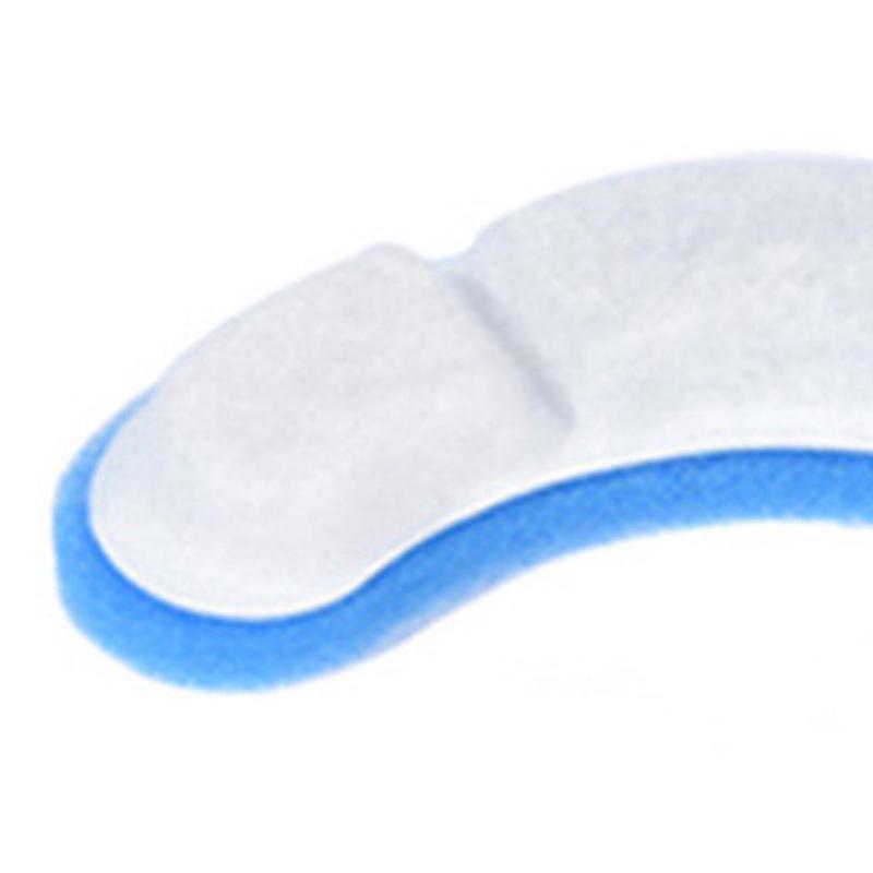 Filtro di Ricambio per Fontana d'Acqua per Gatti Pompa dell'Acqua Strumento di Pulizia Filtri a Carbone Attivo per Gatti Cani