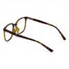 Adije Taevy (Leopard) Yu1013 Men'S And Women'S Glasses Eyeglass Frames
