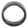 Smart Health Ring Step Counter Bluetooth 5.1 IP68 Water Resistant Magnetic Charging Fitness Tracker 