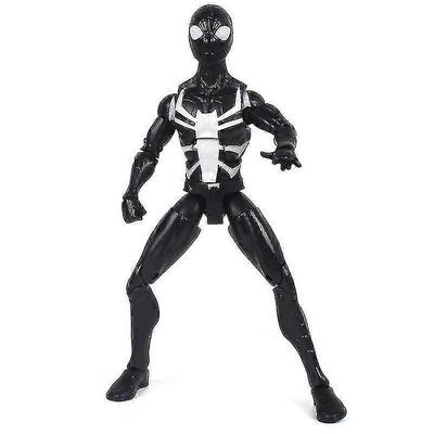 Avengers Spiderman Lalka Zabawka 18cm