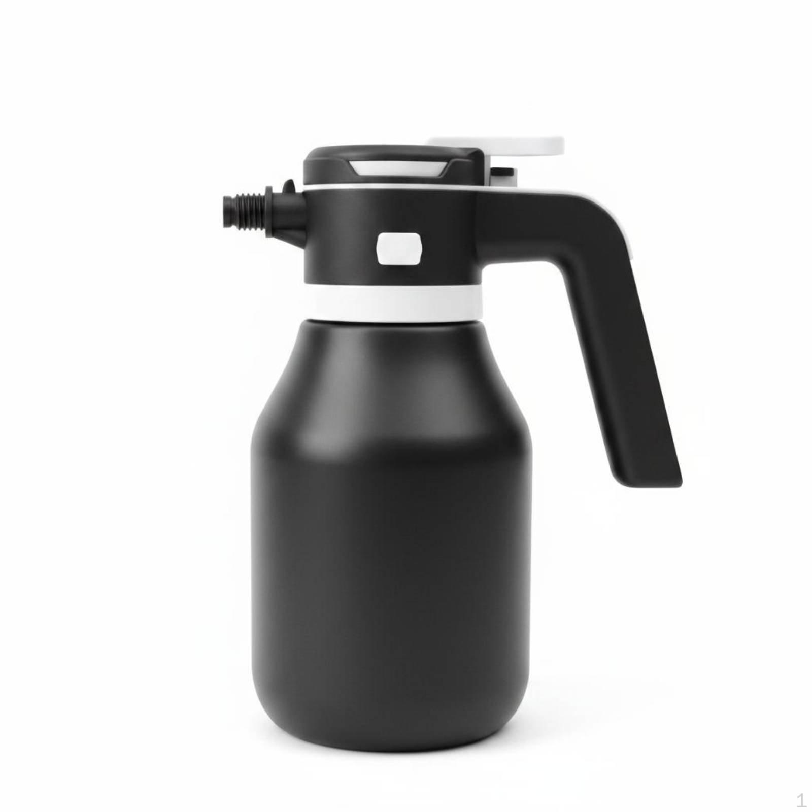 Car Wash Foam Dispenser Dispersed Output Pressure Sprayer Easy to Use Professional for High Spec