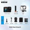 GoPro HERO13 Black 5K Action Camera (CN version)
