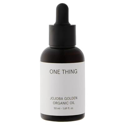 Organic Unrefined Cold Pressed OILLIV Oil, 50ml, 1 Unit