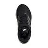 Adidas ULTRARUN 5 Slip-Resistant Low-Top Kids' Running Shoes Black Kids' Sneakers IF4151