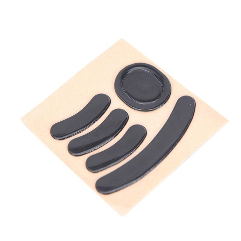 Ergonomic Mouse Wheel and Smooth Feet Pad for GPRO2 Wireless Comfortable Computings Experience