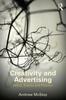 The Creativity and Advertising : Affect, Events and Process Book