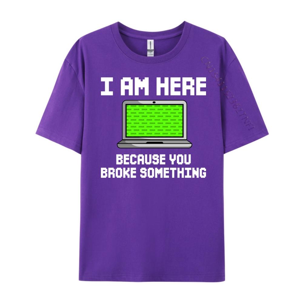 Help Desk It Tech Support Helpline Personnel Computer Error Funny Shirts New Shirts And T-Shirts EU SIZE Mardi Gras