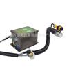 SL-005CF Infrared Induction Ion Air Blower: Industrial Static Eliminator & Dust Removal