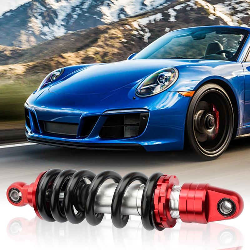Motorcycle Shock Absorber Scooters Suspension Accessories Multifunctional 260MM 280MM Central Shock Absorber Fits For Electric