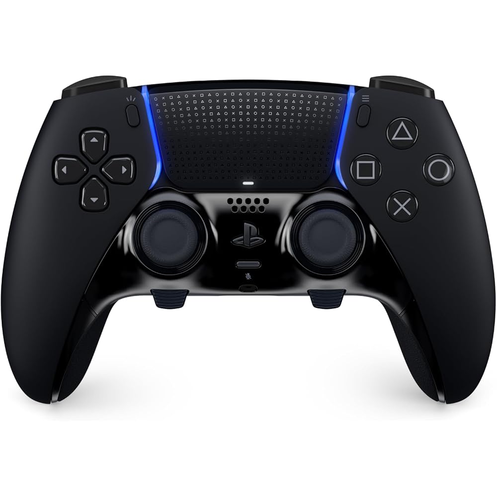 [Genuine] DualSense Edge Wireless Controller Midnight Black (CFI-ZCP1J01)