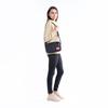 [Manhattan Portage] Authentic [Official] Jogger Bag Shoulder Bag MP1404L Black