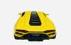Kinsmart Lamborghini Countach Yellow LPI800-4 138 Color