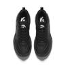 Anta Low top Casual Shoes Men's Black Warrior 912538806-5